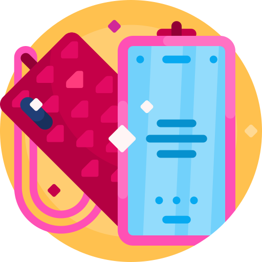 Mobile Accessories
