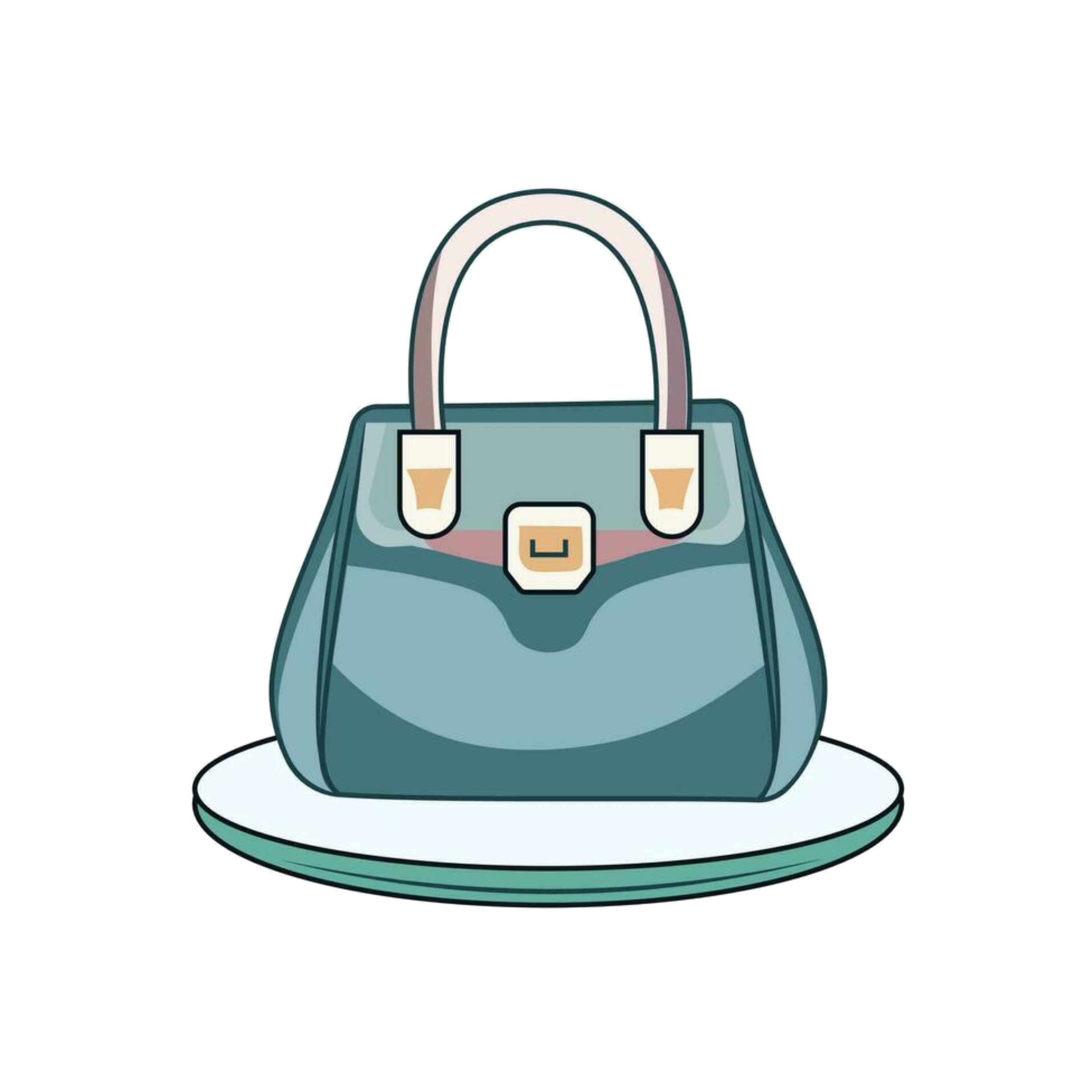 Ladies Purse