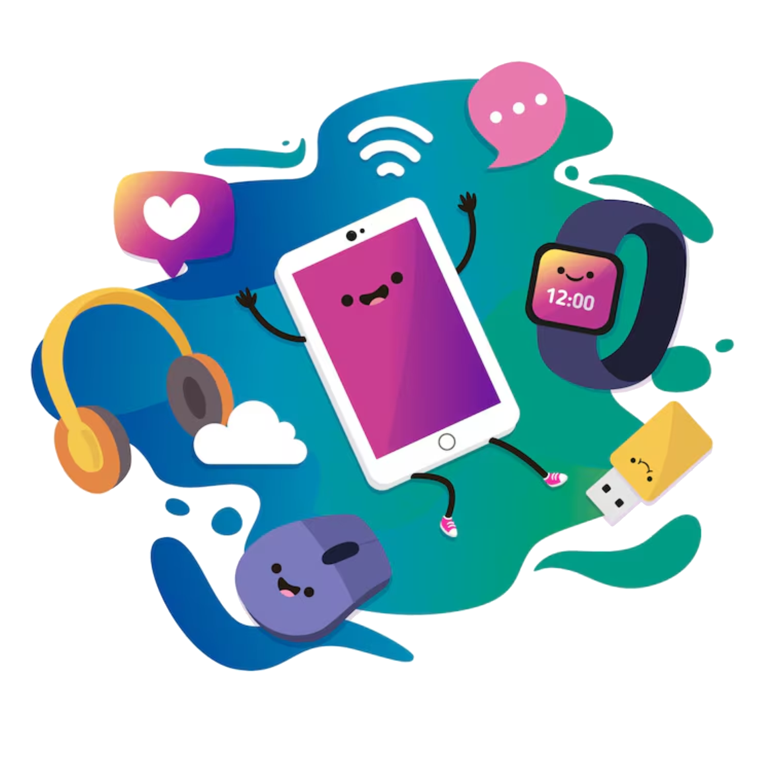Gadgets
