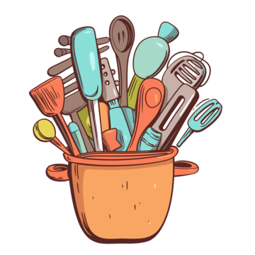 Home & Kitchen Essentials