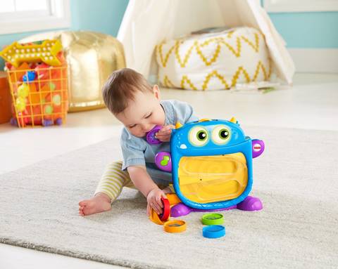 Fisher-Price Monster Maze