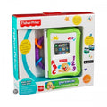 Fisher-Price Learning Fun Apptivity