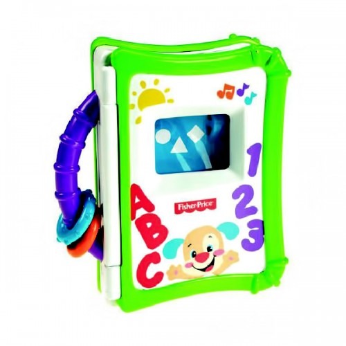 Fisher-Price Learning Fun Apptivity