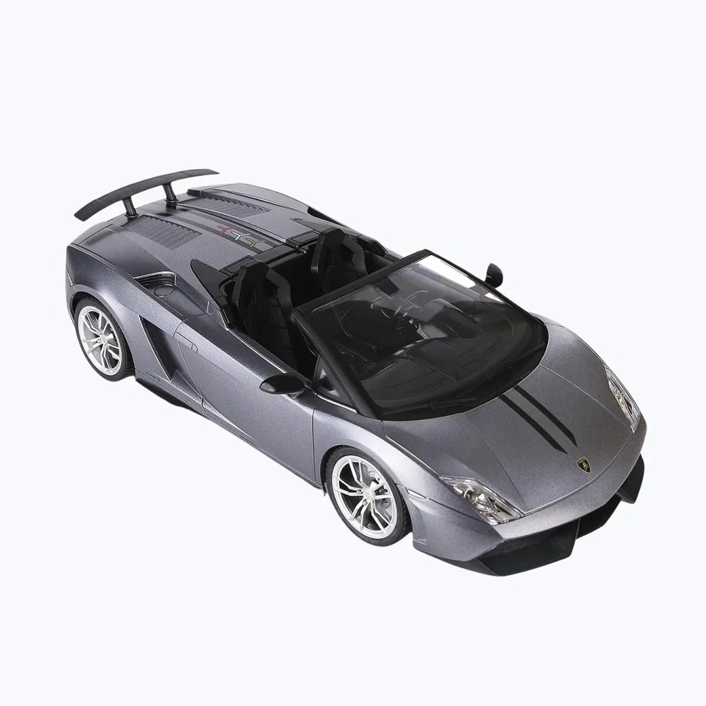 Remote Control Licensed Lamborghini Car with Light and Sound
