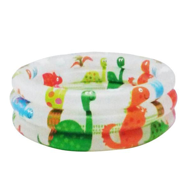 Intex Baby Pool Dinosaur Desigin Swimming Pool