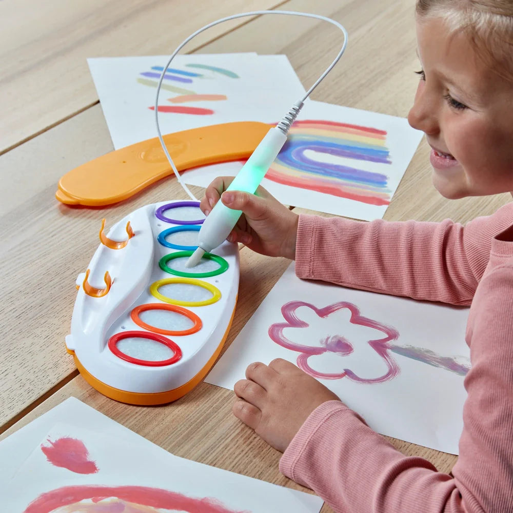 Magic Light Paint Brush