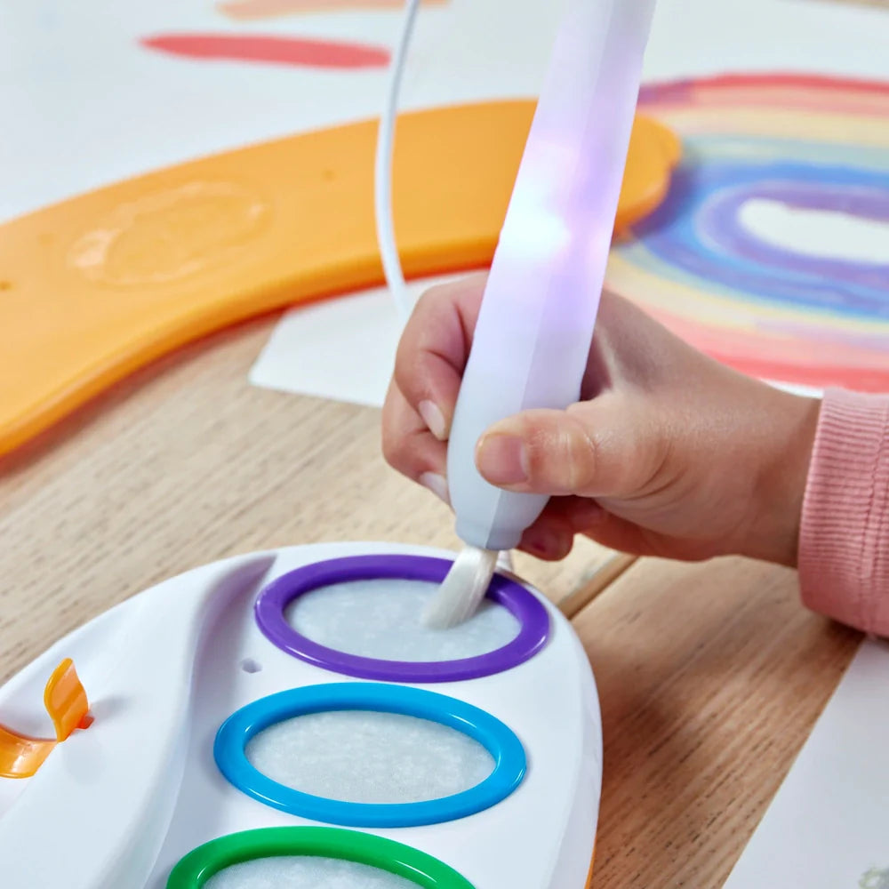Magic Light Paint Brush