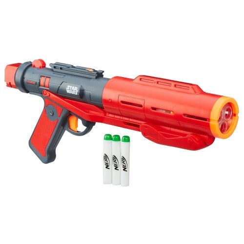 Hasbro Nerf Star Wars - Deluxe - Electronic Launcher