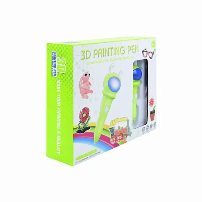 3D Painting Pen