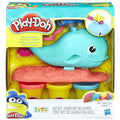 Hasbro Play-Doh Wavy The Whale