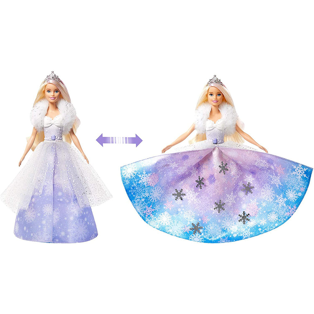 Barbie Dreamtopia Doll