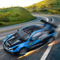 2.4G Remote Control High Speed Racing Drift Car