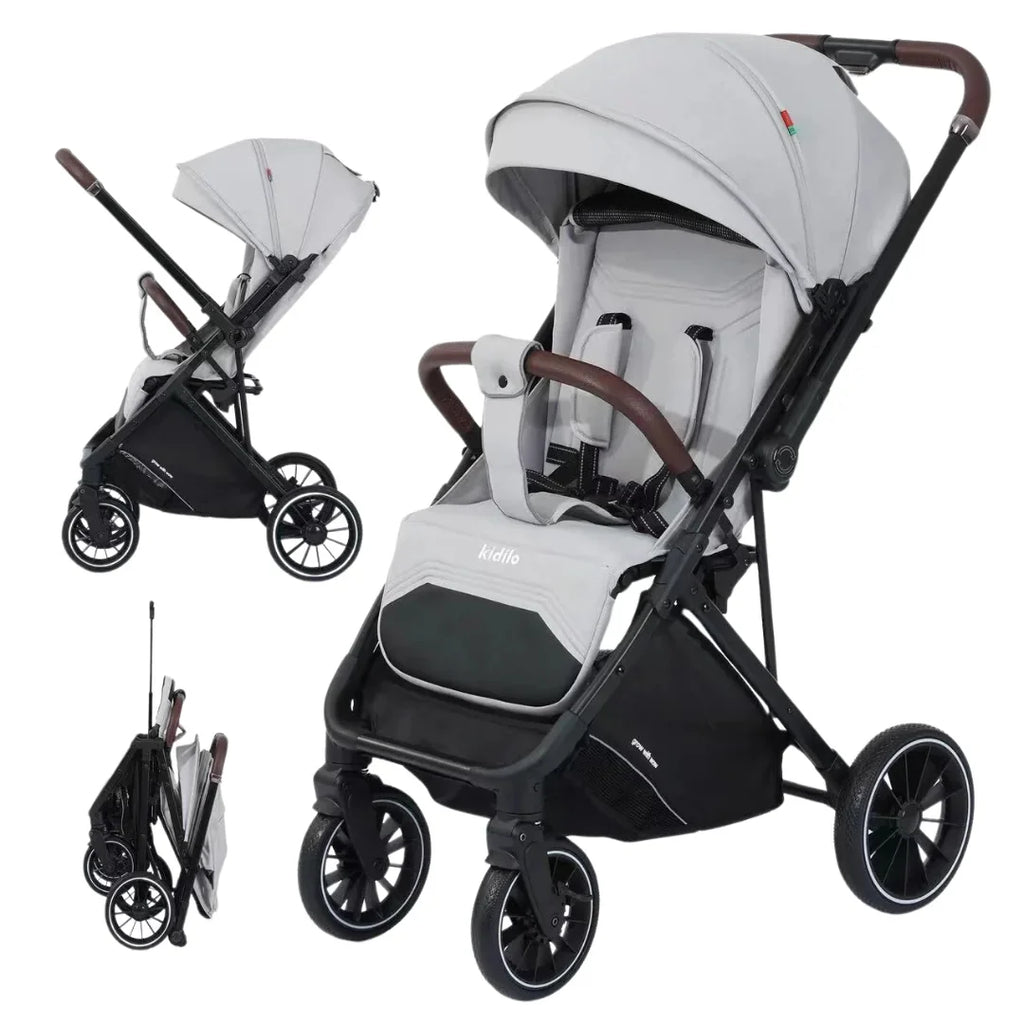 Kidilo Baby Stroller 6600