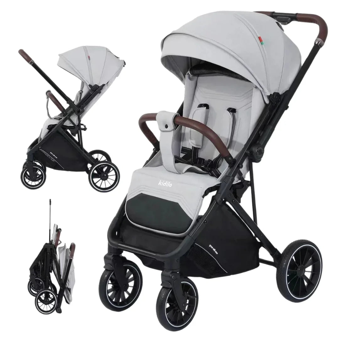 Kidilo Baby Stroller 6600