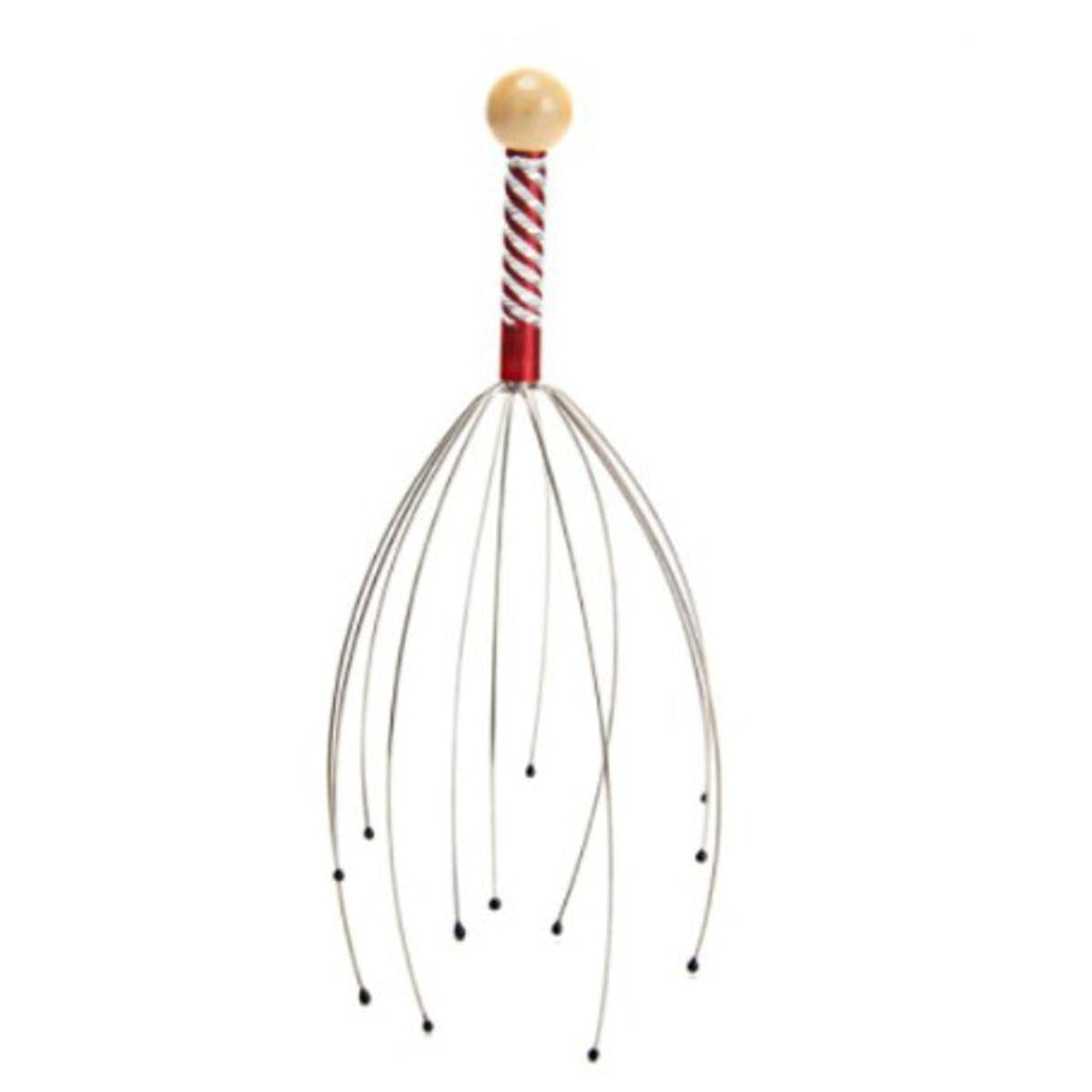 Octopus Hair Massager - 3 Pcs