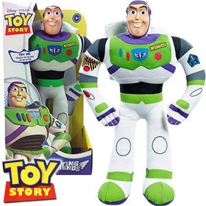 Disney Pixar Toy Story Flying Buzz