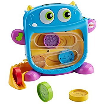 Fisher-Price Monster Maze