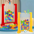 Brain Teaser Tetris Block Game