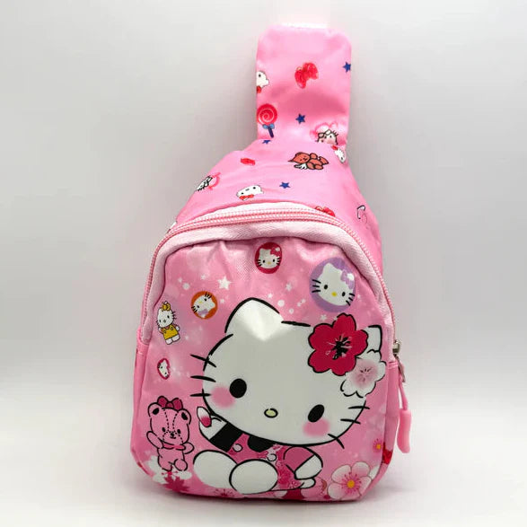 Mini Cross Body Bag
