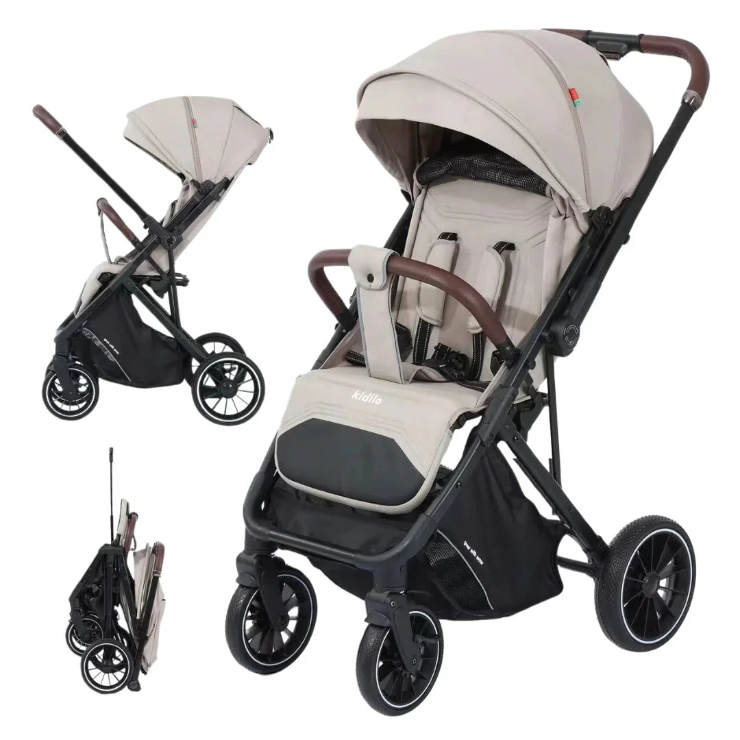 Kidilo Baby Stroller 6600
