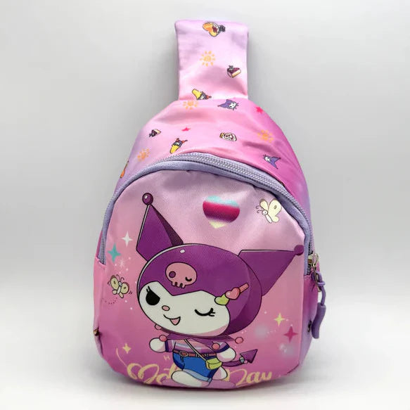 Mini Cross Body Bag