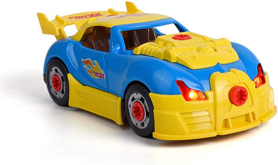 30 Pcs Engineering Car Set