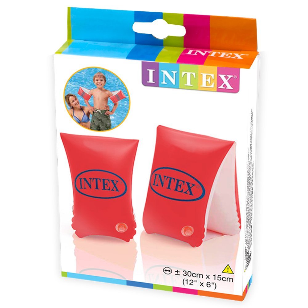 Intex Arm Bands