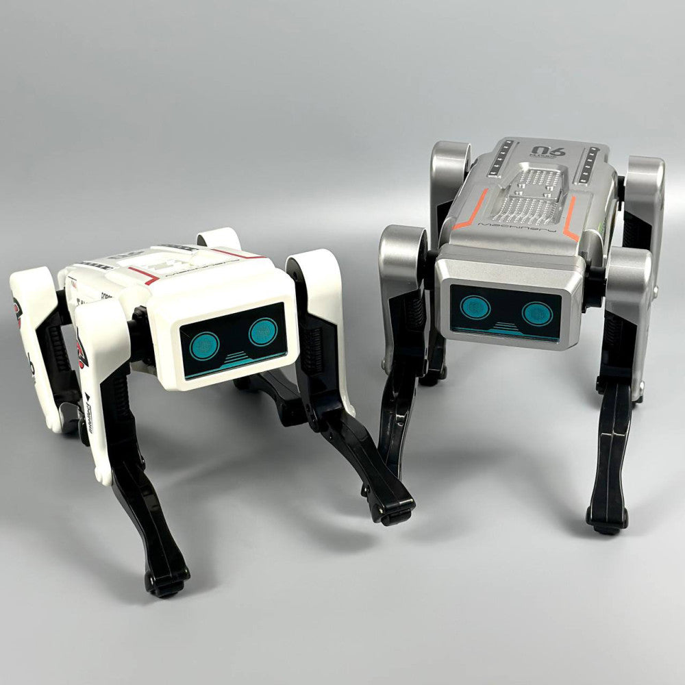 Remote Control Ai Robot Dog
