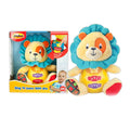 WinFun  Lion Plush Toy With Lights And Sound
