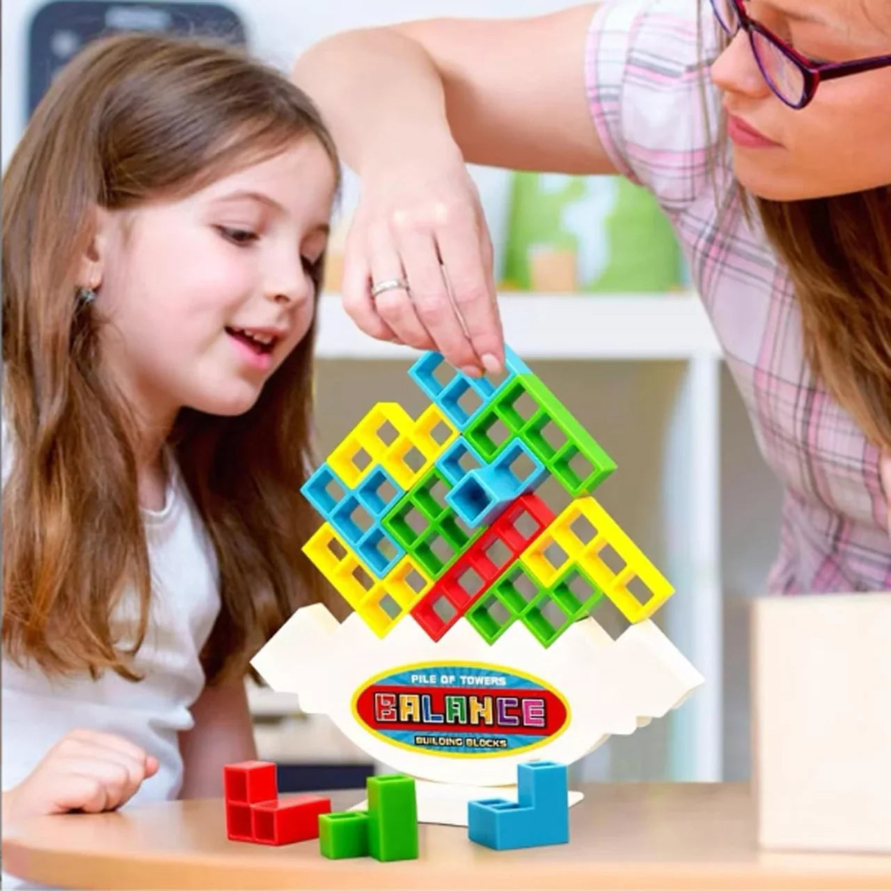 12-in-1 Educational Toy Bundle for Kids (Ages 3-8) | Mixed Activity Set