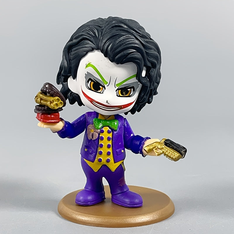 Justice League Joker Figure