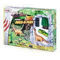 Maisto Fresh Metal Dinosaur Build And Play