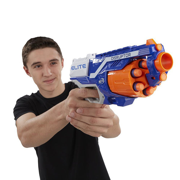 Nerf N-Strike Elite Disruptor