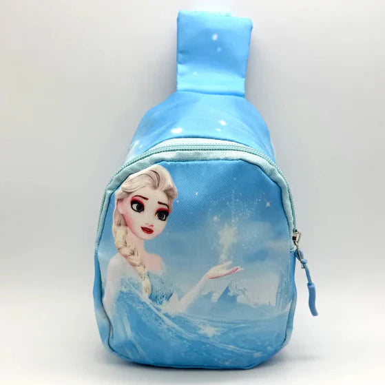 Mini Cross Body Bag