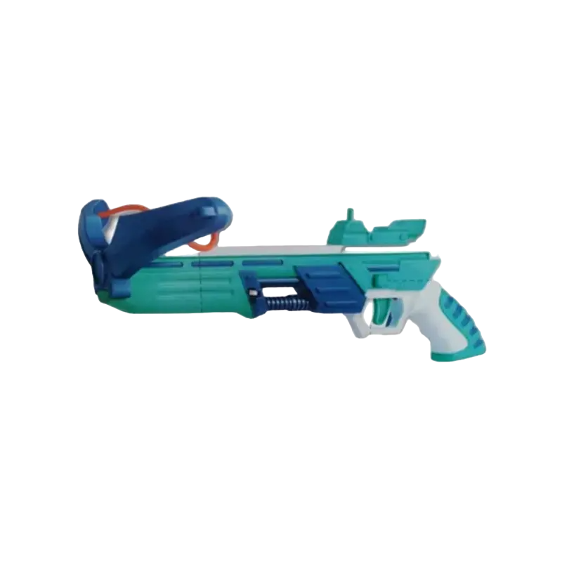 Advanced Shooting Gun
