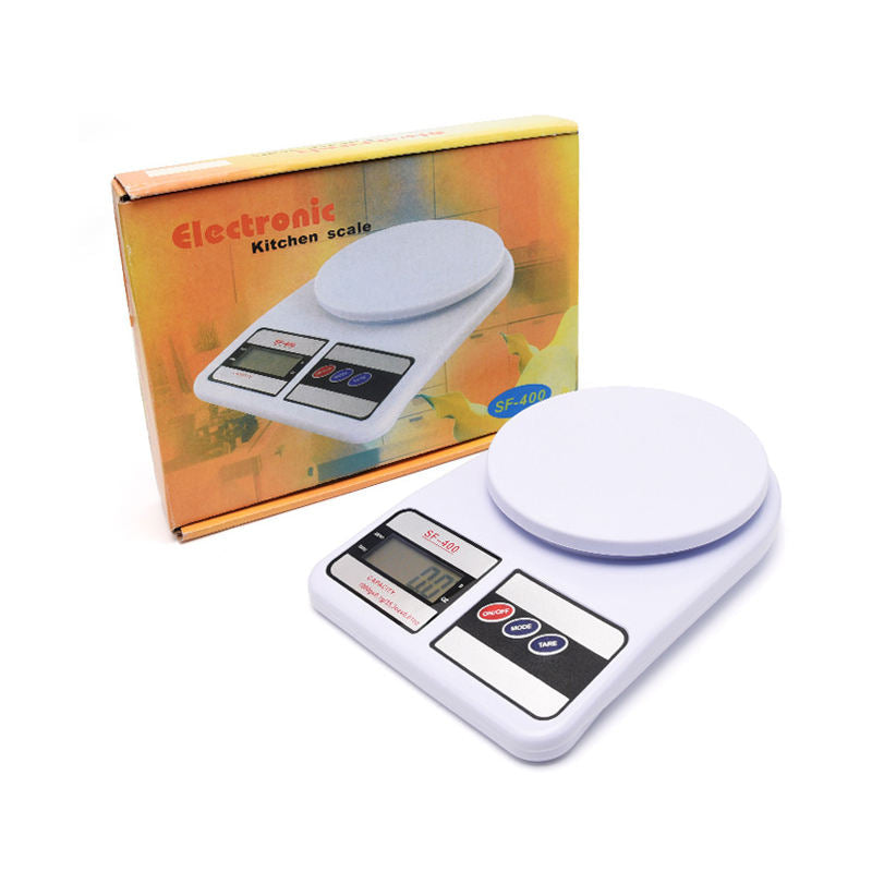 Digital Kitchen Weighing Scale – 10kg Capacity