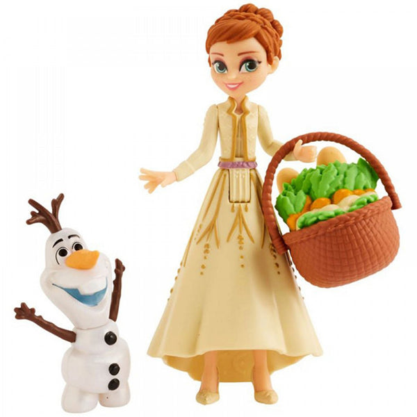 Disney Frozen Story Moments Small Dolls Assortment