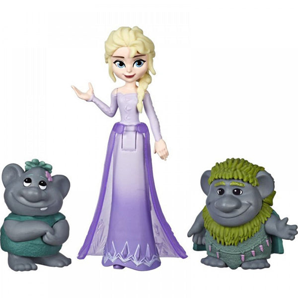Disney Frozen Story Moments Small Dolls Assortment