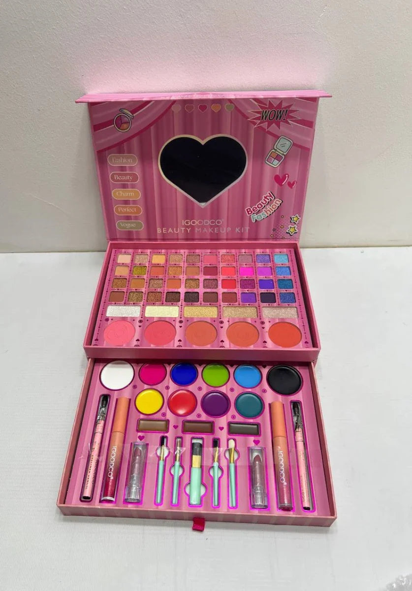 IGOODCO Magic Beauty Makeup Kit