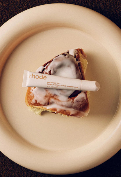 rhode - Cinnamon Roll Peptide Lip Tint