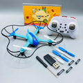 Four-Axis Mini Remote Control Drone