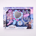 Frozen Dream World Dress Up Fashion Set