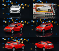 Premium 1:32 Scale Diecast Model Kia SUV Car