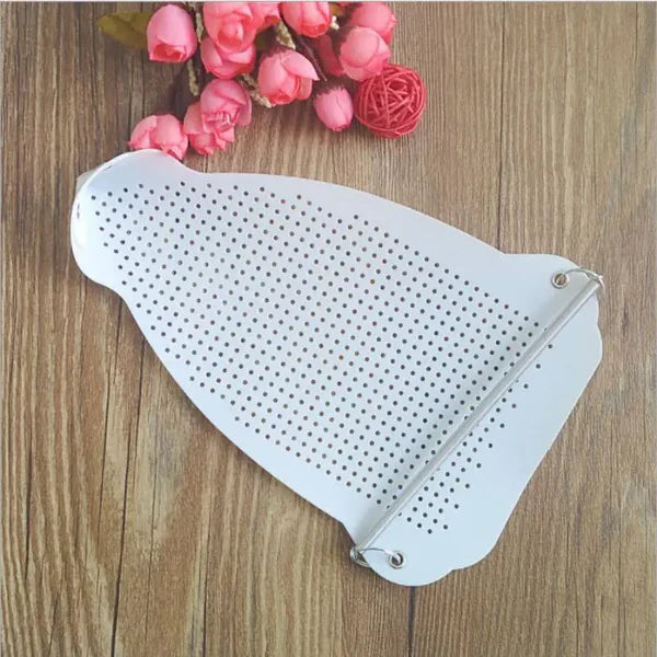 Heat Resistant Iron Protector – Non-Stick Iron Shoe Cover