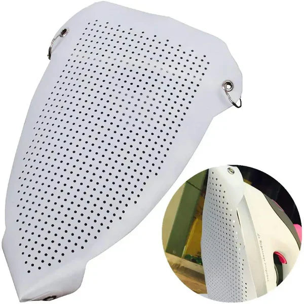 Heat Resistant Iron Protector – Non-Stick Iron Shoe Cover