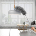 Flexible Duster For Fan Cleaning Mop