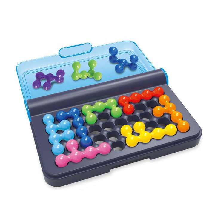 Intellectual Board Game Puzzle Toy