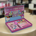 Hello Kitty Makeup Kit