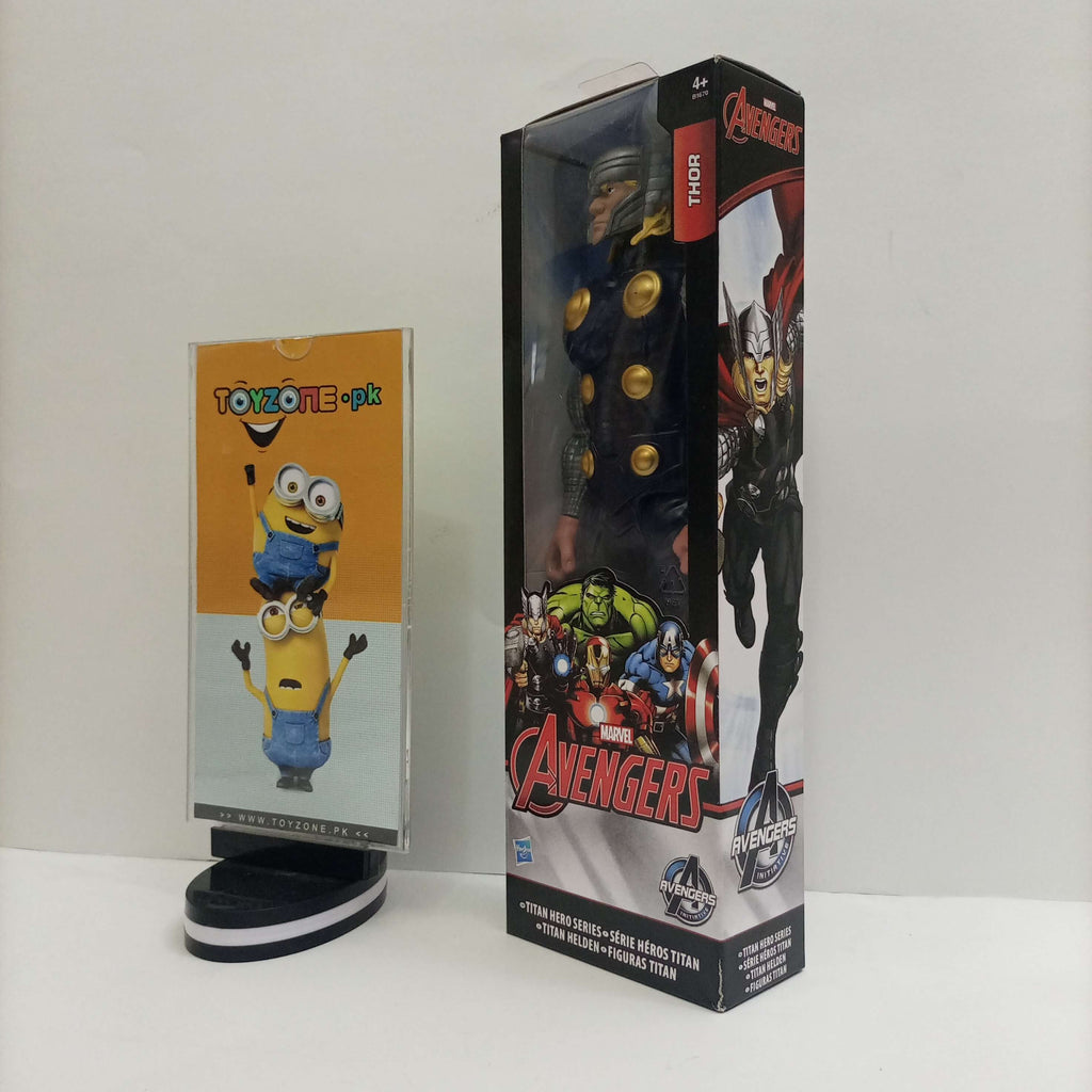 Marvel Joints Moveable Action Figure Thor