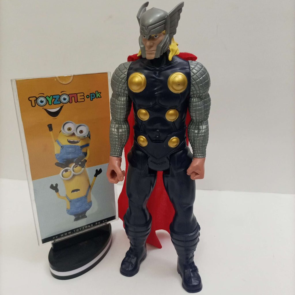 Marvel Joints Moveable Action Figure Thor